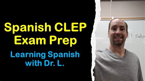 is the spanish clep test hard|clep exams easiest to hardest.